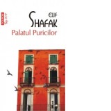 Palatul Puricilor (editie de buzunar) - Elif Shafak