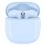 Baseus - Wireless Earbuds Bowie WX5 (A00051000313-00) - TWS with Bluetooth 5.3, 4-Mic ENC, Touch Control, 400mAh - Blue