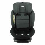 Scaun Auto Nania Dune Negru Gri ECE R129/04 ISOFIX