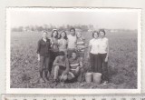 bnk foto Elevi la practica agricola