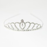 Cumpara ieftin Diadema Mireasa Hana