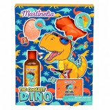 MARTINELIA THE COOLEST DINO SET DE BAIE