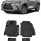 SET COVORASE AUTO CAUCIUC LEXUS NX (AZ20) (2021-2025)