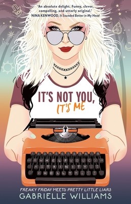 It&#039;s Not You, It&#039;s Me