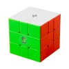 Cub tip Rubik YuXin Little Magic Square-1 (Magnetic), jucarie educativa