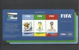 QATAR 2022 FOTBAL CUPA MONDIALA