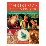 Christmas Crafts &amp; Cooking