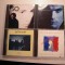 LOT de 4 CD-uri originale: SO, Simon F, View from the hill, Ruffin &amp; Kendrick