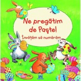 Ne pregatim de Paste. Invatam sa numaram - Bernd Penners
