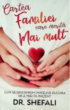 Cartea familiei care merita mai mult. Cum sa descoperim impreuna bucuria de a trai in prezent, Herald