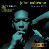 Blue Train: The Complete Masters - Vinyl | John Coltrane, Jazz, Blue Note