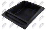 Organizator bord Fiat Ducato 2014-, Citroen Jumper 2014-, Peugeot Boxer 2014-; central; 735699812; NTY, aftermarket
