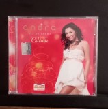 Colinde - VIS DE IARNĂ - Andra - CD AUDIO