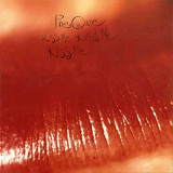 Kiss Me, Kiss Me, Kiss Me - Vinyl | The Cure, Polydor Records