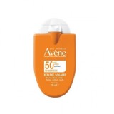 Av&egrave;ne Reflex Sun SPF50+ 30ml &ndash; protecție solară pentru față și corp pentru bebeluși, copii și adulți