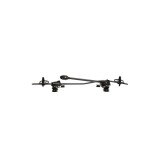 Suport biciclete cu prindere pe bare transversale Peruzzo Pure Instinct 710