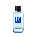Karl Lagerfeld Jeans Urban Blue - Apa de Toaleta, 100 ml, Barbati