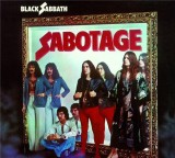 Sabotage | Black Sabbath, Rock, Sanctuary Records