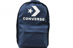 Rucsaci Converse EDC 22 Backpack 10007031-A06 albastru marin foto