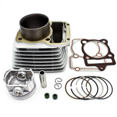 Set Motor Atv 250 4t Aer CG250 67mm foto