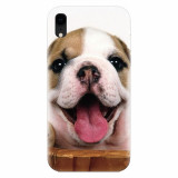 Husa silicon pentru Apple Iphone XR, Puppies 002