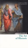 Aristotle - The Art of Rhetoric