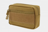 Cumpara ieftin COMPACT UTILITY POUCH - COYOYE BROWN, Condor