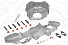 ELRING 642.470 Set montaj, turbocompresor foto