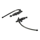 Cilindru receptor ambreiaj Hyundai Getz (Tb) 06.01-01.11, 1.1, VALEO