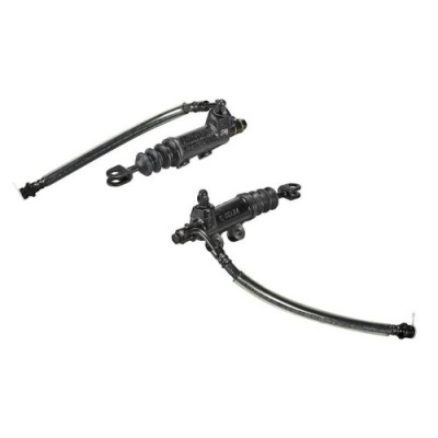 Cilindru receptor ambreiaj Hyundai Getz (Tb) 06.01-01.11, 1.1, VALEO foto