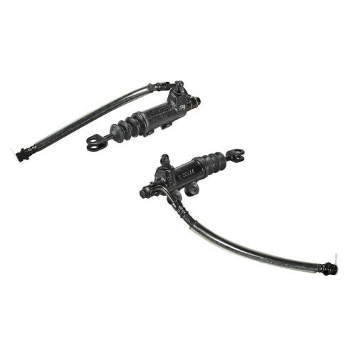 Cilindru receptor ambreiaj Hyundai Getz (Tb) 06.01-01.11, 1.1, VALEO