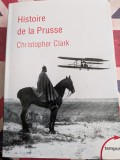 Christopher Clark, L'histoire de la Prusse