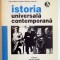 ISTORIA UNIVERSALA CONTEMPORANA VOL II de ZORIN ZAMFIR , EDITIA A II A REVAZUTA SI IMBUNATATITA , 1999