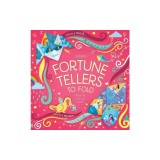 Fortune Tellers to Fold