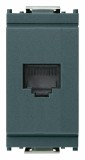 Vimar Priza RJ11, gri ProAdvanced PowerfulTools