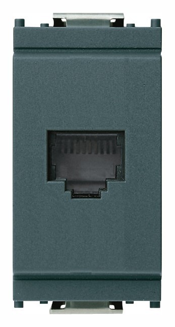 Vimar Priza RJ11, gri ProAdvanced PowerfulTools