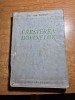 Carte despre cresterea bovinelor - din anul 1950
