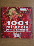 Esme Floyd - 1001 miracole pentru sanatate