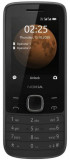 Telefon Mobil NOKIA 225, Dual Sim, 4G (Negru)