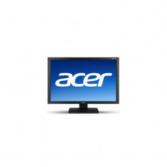 Monitoare second hand LED 24 inch wide 5ms Acer B243HL foto