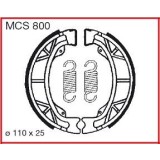 SABOTI FRANA SPATE PIAGGIO STORM MCS800