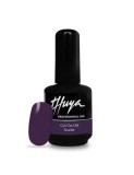 Thuya Gel On-Off Top Coat Scarlet 14ml