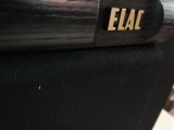 Set Boxe ELAC model EL50 - RFG/Vintage/serii consecutive/Impecabil, 41-80W, Boxe podea