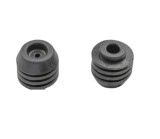 Tampon cauciuc Honda Accord Civic CR-V CR-Z Element, HR-V Insight Jazz/FIT Odyssey, 2 buc la set, usa fata/spate; parte inferioara