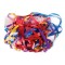 Accesorii Baloane, Clipsuri și Panglici, Set 10 Bucăți, Multicolor