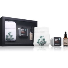 Zew For Men Not Naughty Lumberjack Set set cadou pentru barbati