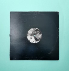 Disc placa vinil vinyl Jeff Mills Metropolis 2000 Axis AX-022 techno