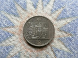 MONEDA 5 Lei 1993 ROM&Acirc;NIA. 1