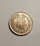 25 bani 1953 UNC
