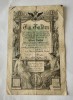 Austria - 1 Gulden 1866